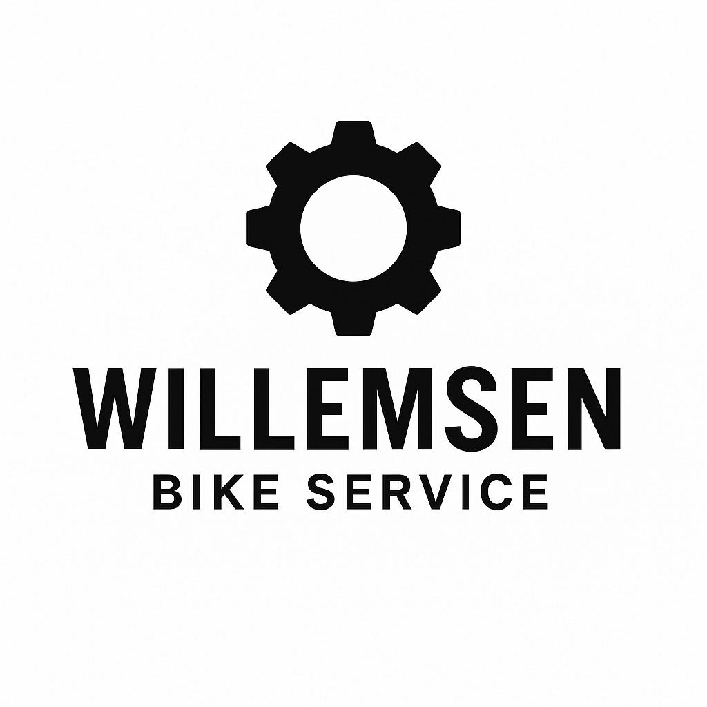 Willemsen Bike Service logo
